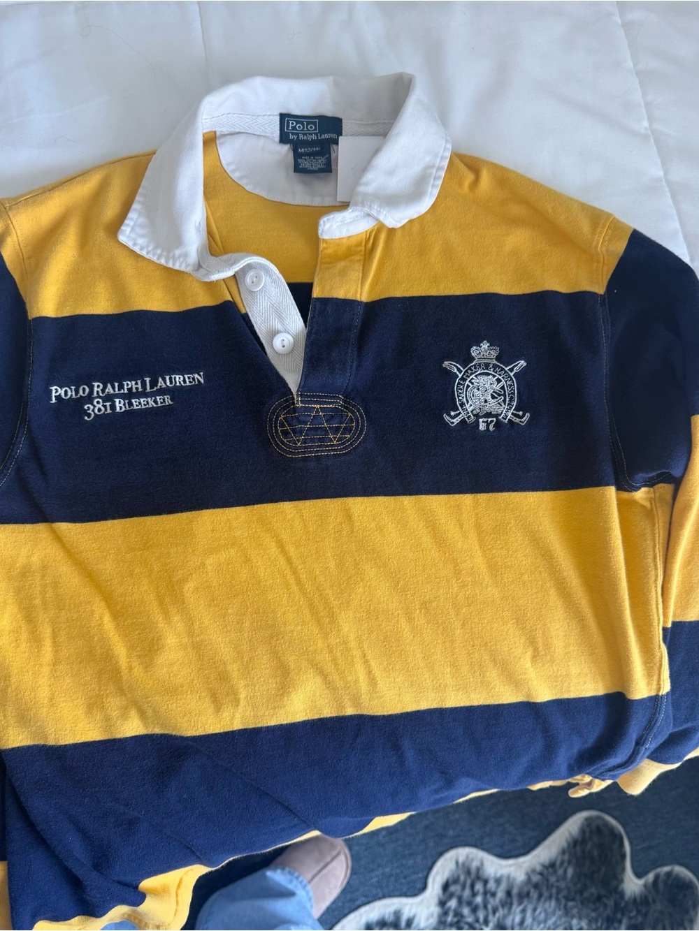 Polo Ralph Lauren Top